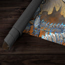 Thunder Dragon Playmat