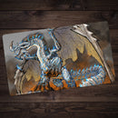 Thunder Dragon Playmat