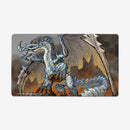 Thunder Dragon Playmat