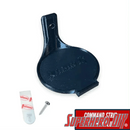 Star Wars Funko Pop Floating Display Shelf – Perfect Fit for Large Bases!