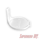 Star Wars Funko Pop Floating Display Shelf – Perfect Fit for Large Bases!