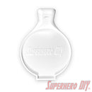 Star Wars Funko Pop Floating Display Shelf – Perfect Fit for Large Bases!