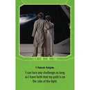 Star Wars Affirmation Cards