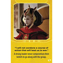 Star Wars Affirmation Cards