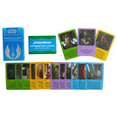 Star Wars Affirmation Cards