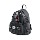 Star Wars Darth Vader Light-Up Cosplay Mini Backpack by Loungefly