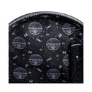 Star Wars Darth Vader Light-Up Cosplay Mini Backpack by Loungefly