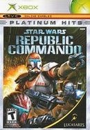 Star Wars Republic Commando - Xbox