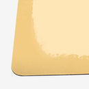 No Admittance Playmat