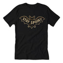Stay Spooky Bat T-Shirt