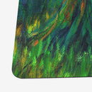 The Dark Forest Playmat