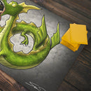 Infinity Dragon Playmat