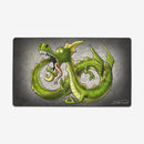 Infinity Dragon Playmat