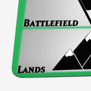 Beginners and Organizers Playmat