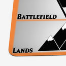 Beginners and Organizers Playmat