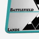 Beginners and Organizers Playmat