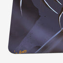 Death Of The Apocalypse Playmat