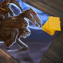 Death Of The Apocalypse Playmat