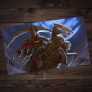 Death Of The Apocalypse Playmat