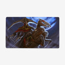 Death Of The Apocalypse Playmat