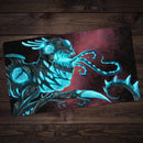 Aberration Out Playmat