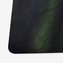 The Dark Priest of Atlantis Playmat