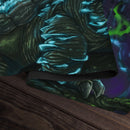 The Sporeback Snapper Playmat