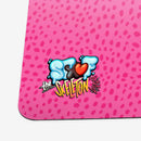 Coccyx Playmat