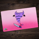 Coccyx Playmat