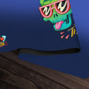 Cool Guy Playmat