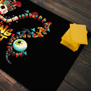 Growing Through It Playmat