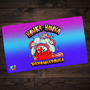 Honka Honka BadonkaDonka Playmat