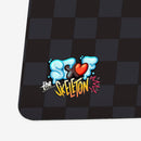 Stoof Standing Playmat