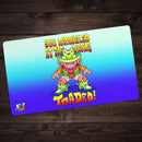 Toadeo Playmat