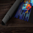Visions Playmat