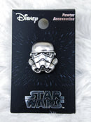 Stormtrooper (Star Wars) Pewter Pin