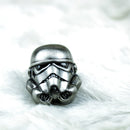 Stormtrooper (Star Wars) Pewter Pin