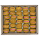 Wholesale 40 Count Dog Macaron Treats Gift Box