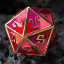 Strawberry Daiquiri Metal 35mm D20