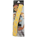 Stretchy Braid and Knotted Headbands | Yoga Workout Headband Packs and Singles