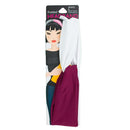 Stretchy Braid and Knotted Headbands | Yoga Workout Headband Packs and Singles