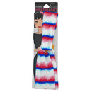 Stretchy Braid and Knotted Headbands | Yoga Workout Headband Packs and Singles