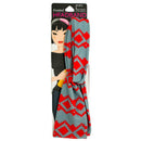 Stretchy Braid and Knotted Headbands | Yoga Workout Headband Packs and Singles