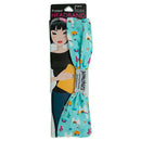 Stretchy Braid and Knotted Headbands | Yoga Workout Headband Packs and Singles