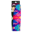 Stretchy Braid and Knotted Headbands | Yoga Workout Headband Packs and Singles