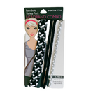 Stretchy Braid and Knotted Headbands | Yoga Workout Headband Packs and Singles