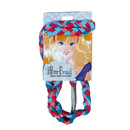 Stretchy Braid and Knotted Headbands | Yoga Workout Headband Packs and Singles