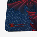 Flying Firebreathers Playmat