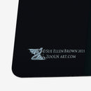 Pearl Medallion Playmat