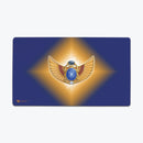 Sapphire Medallion Playmat